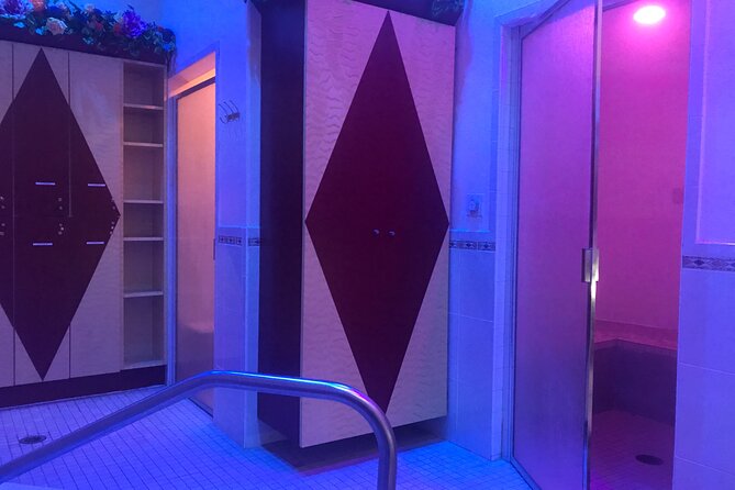 Spa Service: Hot Stone Body Massage with Private Sauna - Who this is best for (and who should skip it)