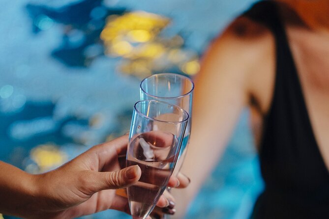 Spa Spa in Seville Oasis Gold - The 60-Minute Thermal Water Circuit and Sauna: Your First Real Relaxation Step