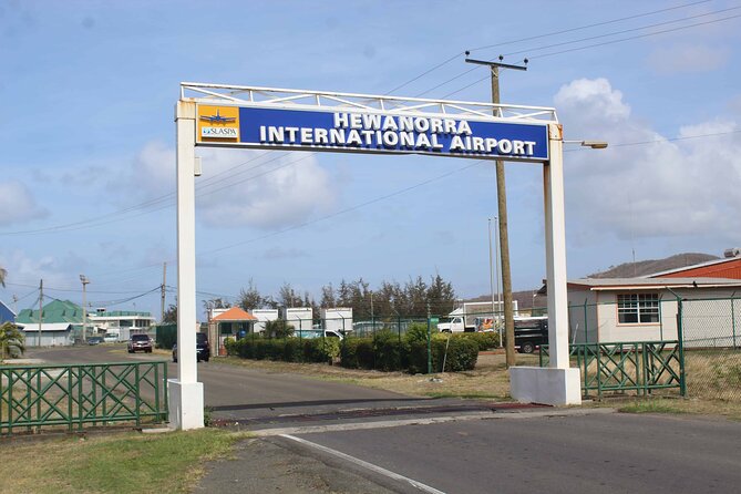 St. Lucia Private Airport Transfer to Royalton Resort and Spa - Departure From Royalton: Leaving on Time Without the Stress Spiral
