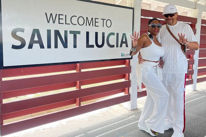 St. Lucia Private Airport Transfer to Royalton Resort and Spa - Price and Value: Is $65 Per Person a Good Deal?