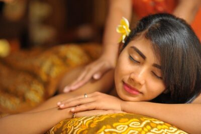 Stress Relief Massage at ANJALI SPA - The Booking Reality: Why You Should Call or Email Even After You Book