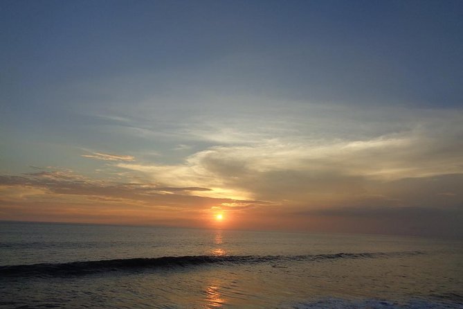 Sunset at Tanah Lot Temple and Spa Tour - Getting There Smoothly from Jimbaran: Pickup, Private Time, and Timing