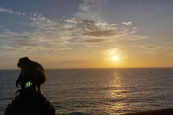 Sunset at Uluwatu Temple and Spa Tour - Sunset Timing at Uluwatu: Why the 3:00 pm Start Wins