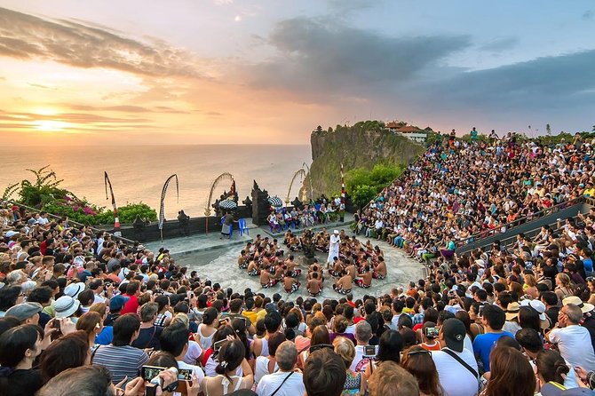 Sunset at Uluwatu Temple and Spa Tour - Price and Value: Why $67.82 Can Be a Fair Deal