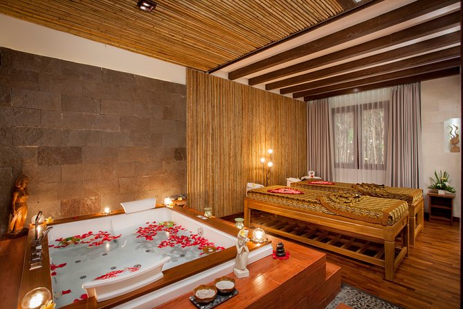 Sweet Dream Couple Treatment by ANJALI SPA - Key Points I’d Put on Your Short List