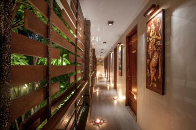 Sweet Dream Couple Treatment by ANJALI SPA - Private Time Together: Couples, Honeymoon, or Best-Friends Mode
