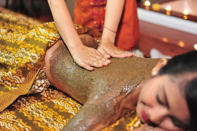 Sweet Dream Couple Treatment by ANJALI SPA - Location Fit: Kuta/Legian Timing and Day-Planning Reality