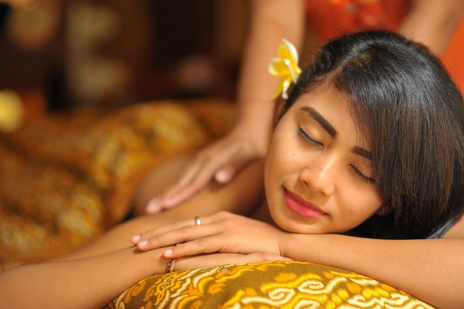 Sweet Dream Couple Treatment by ANJALI SPA - Should You Book the Sweet Dream Couple Treatment?