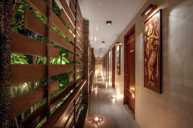 Sweet Dream Couple Treatment by ANJALI SPA - Private Time Together: Couples, Honeymoon, or Best-Friends Mode