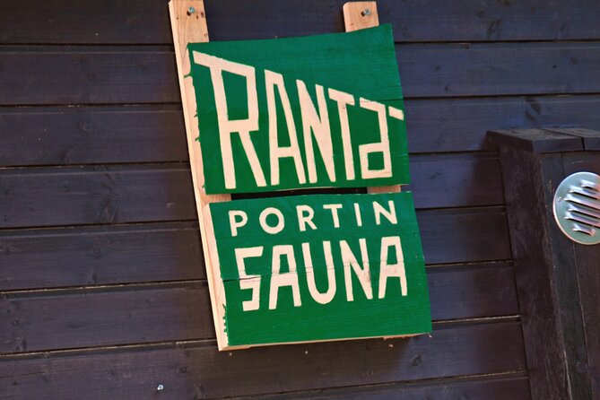 Tampere Scenic Bike Tour with Sauna and Local Flavors - Tampere by bike with sauna: the simple reason it works
