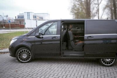 Taxi Shuttle DE Brussels Airport < - > SPA (1 to 8 SEATS) - Key things I’d plan around