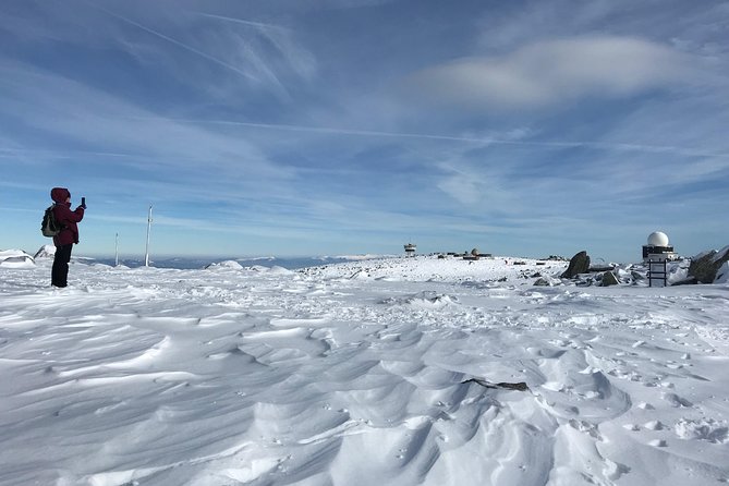 The Best of Sofia: Magical Snowshoeing Adventure in Vitosha & SPA - Gear, Pace, and Group Size: What Your Day Really Feels Like