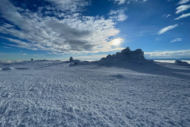 The Best of Sofia: Magical Snowshoeing Adventure in Vitosha & SPA - Who This Snowshoe + Spa Day Is For (And Who Might Not Love It)