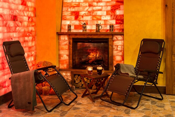 The Biggest Beer SPA in Prague - Booking Tips: How to Choose the Right Time Slot