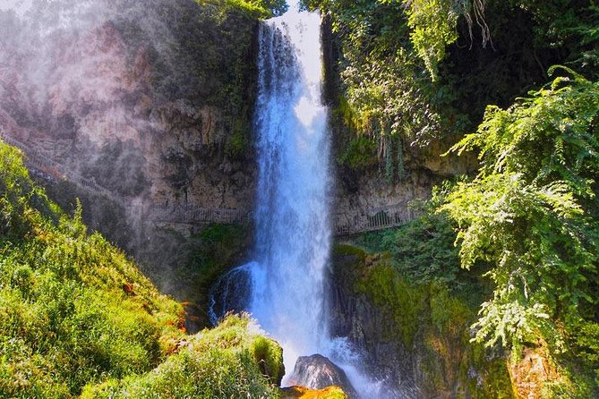 Thessaloniki to Edessa & Pozar Thermal Spa- Private Day Trip - Key highlights worth your time