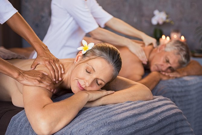 To sweat Madrid toxins in Hammam and enjoy the best couple massage downtown - Should you book this hammam + couples massage in Madrid?