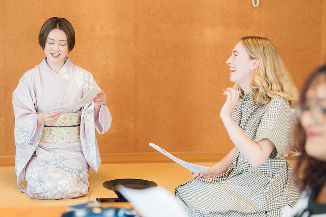 Tokyo Ikebana Wellness Art Experience near Shinjuku - The 90-Minute Workshop Flow: Build, Adjust, Finish