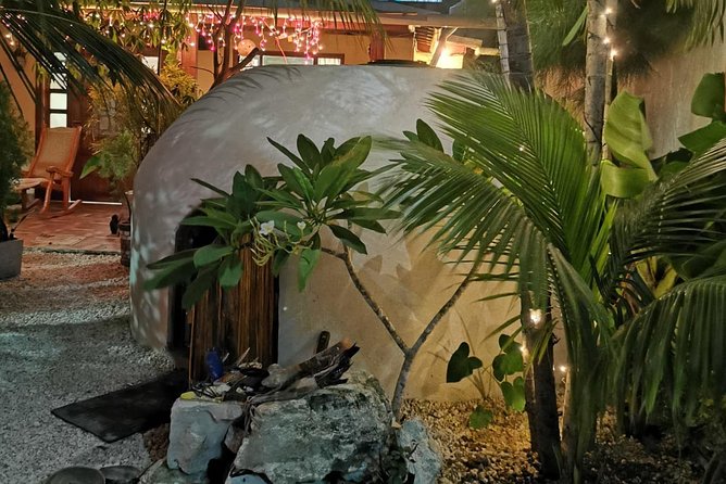 Traditional and ancestral Temazcal experience - Guides, translation, and the tone of the ceremony (English-led)