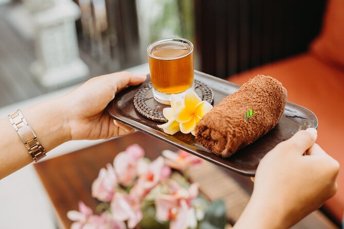Traditional Bali Massage Lulur & Spa Treatment 2 Hours - My Booking Checklist (So You Don’t Lose Time)