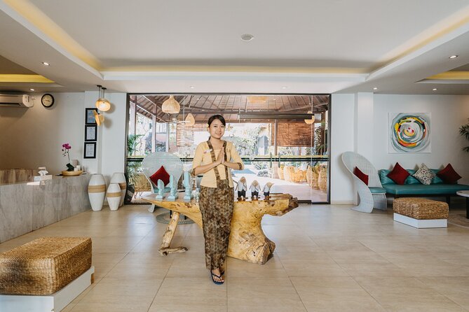 Traditional Bali Massage Lulur & Spa Treatment 2 Hours - What I’d Pay Attention To: The 2-Hour Flow (Not Just the Massage)