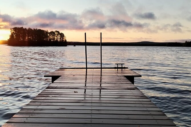 Traditional Finnish Sauna and Ice Swimming in Rovaniemi - Getting There: Meeting at Pajatie 11 and Using Public Transport