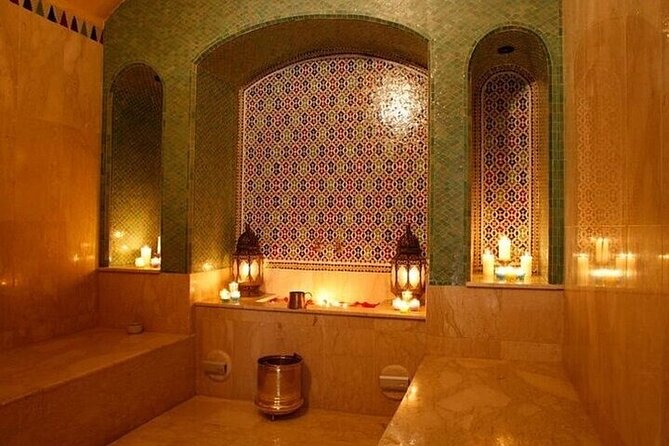 Traditional Hammam and Massage in Marrakech with transfer - The Transfer Plan: Shared Ride to a Private Setup