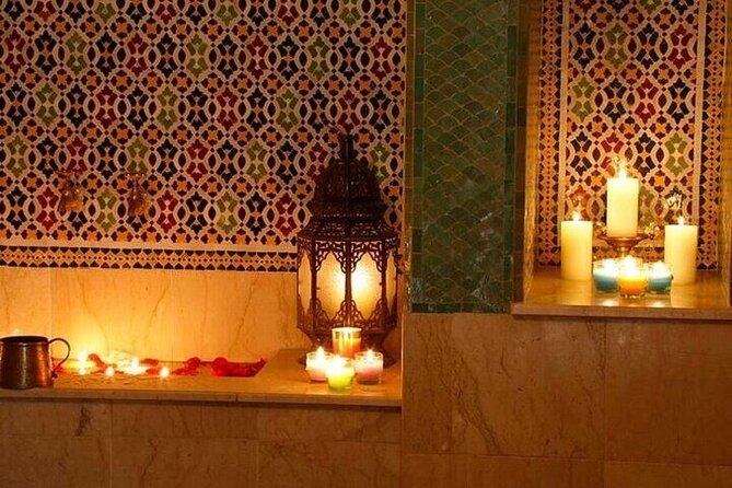 Traditional Hammam and Massage in Marrakech with transfer - Price and Value Check: Is $67.36 Worth It?
