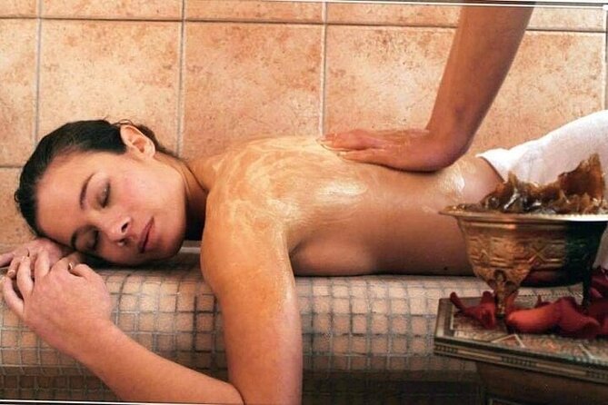 Traditional Hammam and Massage in Marrakech with transfer - Cleanliness and Communication: The Two Things to Watch