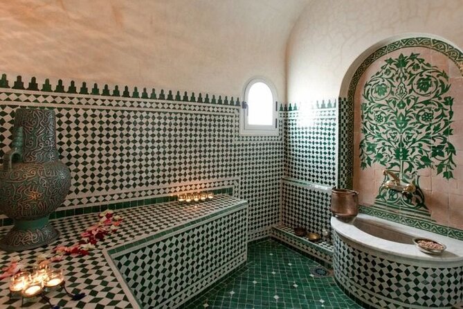 Traditional Hammam and Massage in Marrakech with transfer - What to Bring (and What You Can Skip)