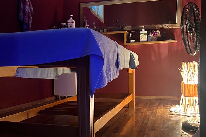 Traditional Hammam Turkish Bath and Spa at Kusadasi - Key things I’d circle before you go