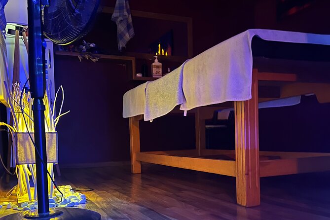 Traditional Hammam Turkish Bath and Spa at Kusadasi - Value Check: Is $12.09 a Good Deal for What You Get?