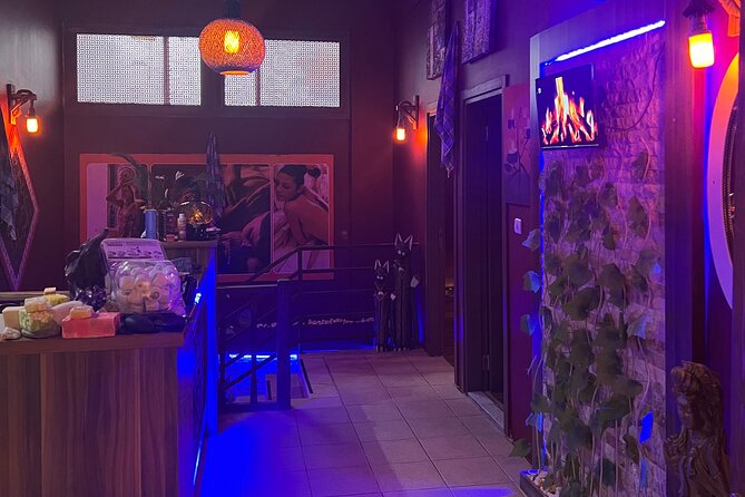 Traditional Hammam Turkish Bath and Spa at Kusadasi - Your 2-Hour Flow: From Check-In to Heat, Rest, and Tea