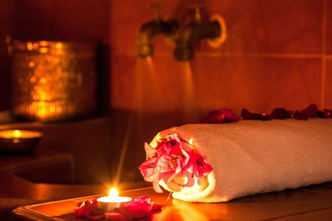 Traditional Moroccan Hammam and Massage from Marrakech - Marrakech Hammam Reset: Why This Ritual Works After Sightseeing