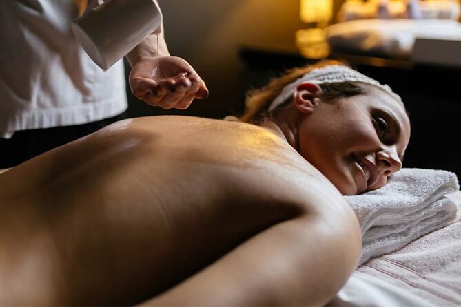 Traditional Moroccan Hammam and Massage from Marrakech - Comfort, Privacy, and What to Wear (Practical Tips)