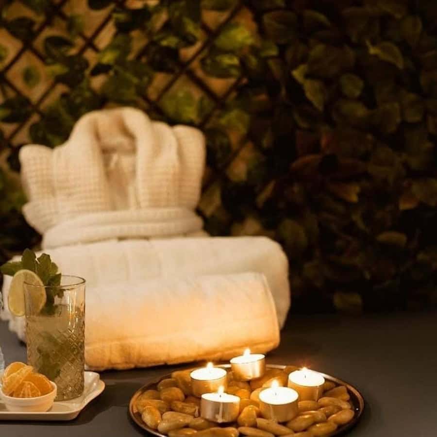 Traditional spa Hammam & Massage with Hotel Transfers - Key takeaways before you book