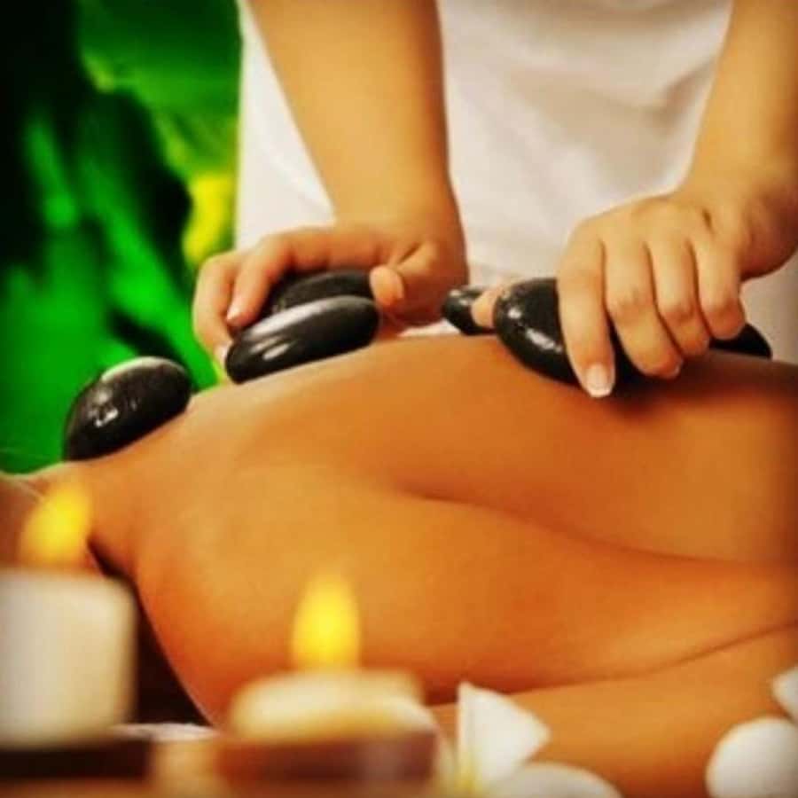Traditional spa Hammam & Massage with Hotel Transfers - From your hotel to the hammam: transfers in Marrakech
