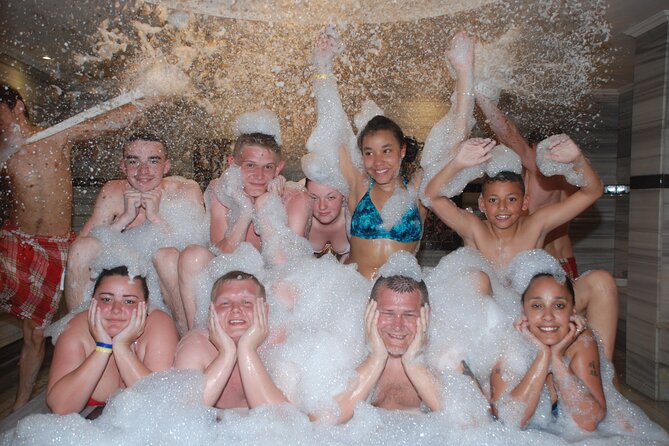 Traditional Spa Turkish Bath in Marmaris - Why a Marmaris Turkish Bath Can Be the Best Day-1 Move