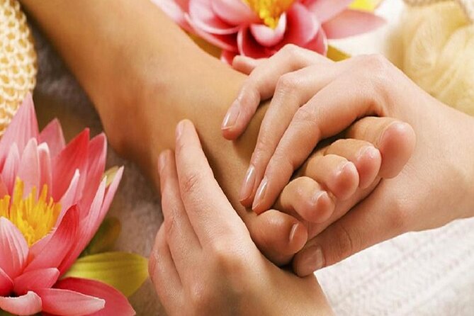 Traditional Spa Turkish Bath in Marmaris - Male and Female Rooms: Requesting Privacy Without Stress