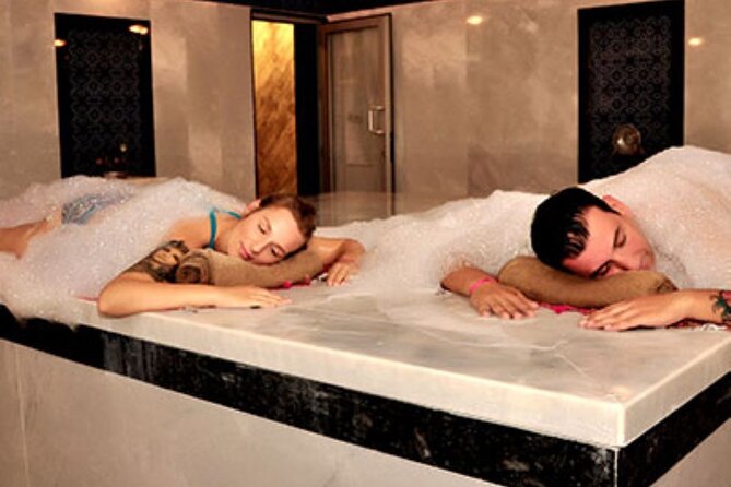 Traditional Turkish Bath and Spa Experience in Side - Key Things to Know Before You Go