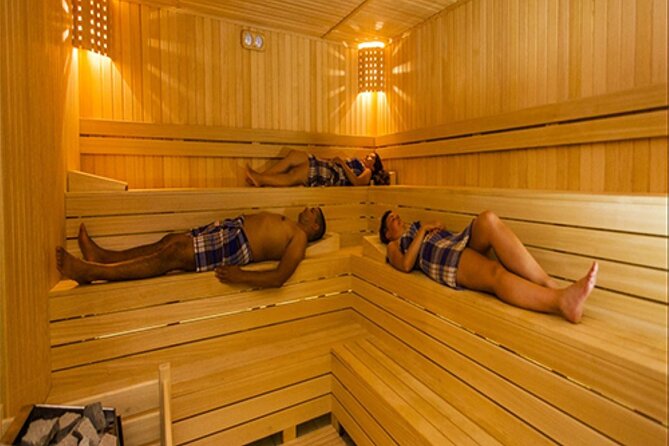 Traditional Turkish Bath and Spa Experience in Side - Price and What You Actually Get for $27.21