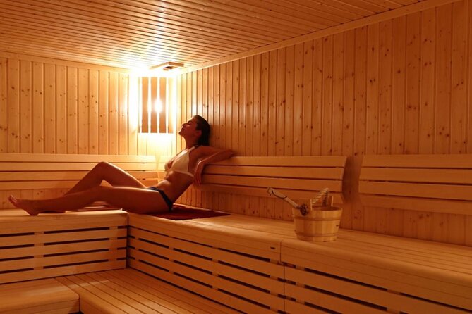 Traditional Turkish Bath and Spa Experience in Side - Inside the Bathhouse: Steam, Sauna, and the Peştemal Moment