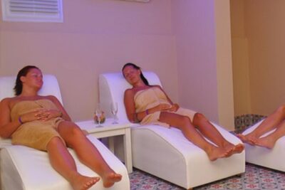 Traditional Turkish Bath and Spa Experience in Side - Pickup in Side: Choose Your Time, Then Simplify Your Day