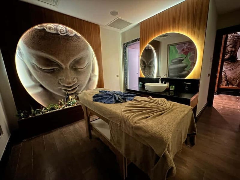 Traditional Turkish Bath & Spa Experience in Antalya - Key Things I’d Be Excited About