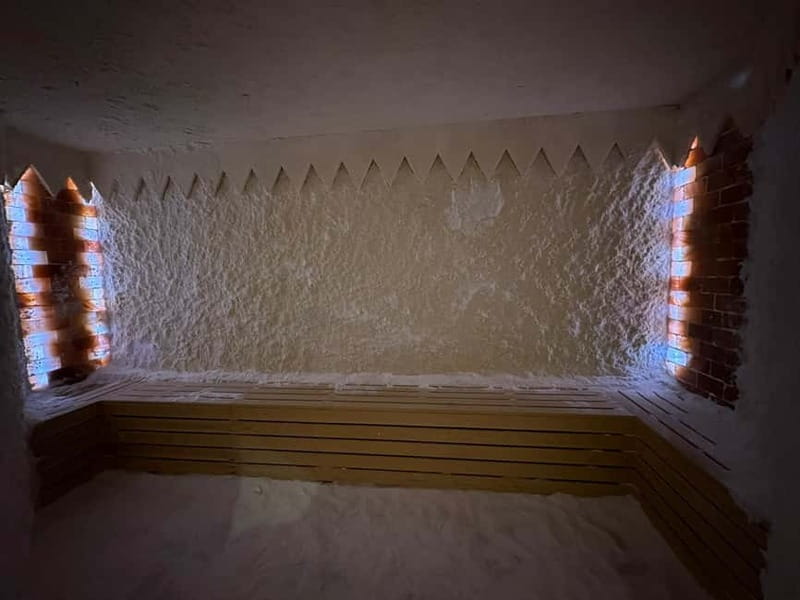 Traditional Turkish Bath & Spa Experience in Antalya - Hotel Pickup in Antalya: The Main Entrance Gate Rule