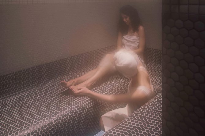 Treat you like Queens and Kings with Hammam Royale - Key Highlights You’ll Notice Fast
