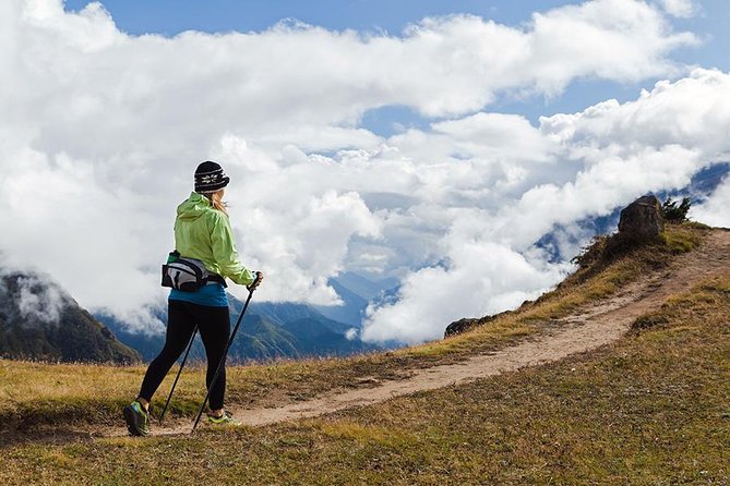 Trekkers & Hikers Spa Package by Heritage Spa - The Pace: Small Group Means You Don’t Feel Like a Number
