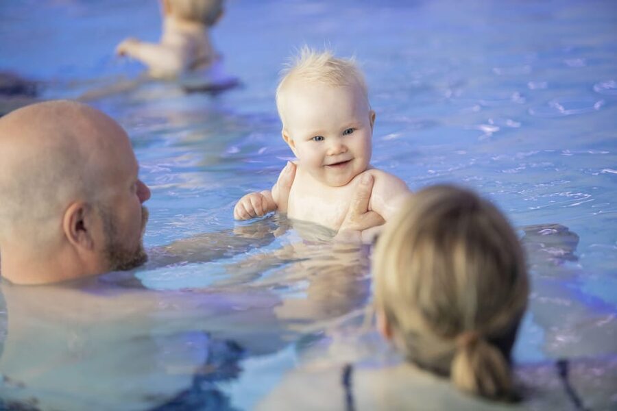Tromsø: Spa/Pool with Bath, Sauna and Outdoor Heated Pool - Should you book Tromsøbadet’s spa/pool day?