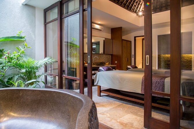 TULA Wellness Balinese Exotic Fruit Ritual - TULA Wellness in Seminyak: a boutique start to a full-body reset