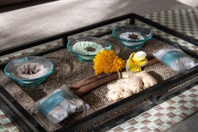 TULA Wellness Balinese Exotic Fruit Ritual - Traditional Balinese massage: where the relaxation really happens