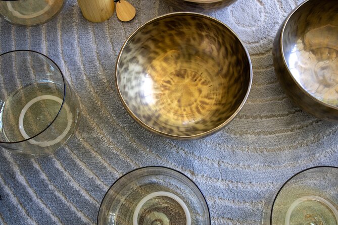 TULA Wellness Half Day Experience with Sound Healing - Where This Wellness Session Starts in Seminyak